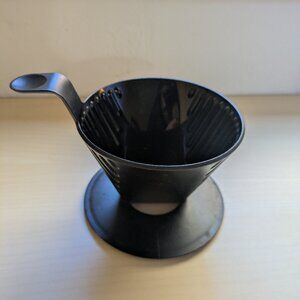 Starbucks Pour-Over Drip Coffee Brewer / Pour-Over Cone (12 oz)
